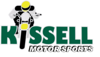 Kissell Motorsports  offers new and used motorcycles and scooters as well as services in Tyrone, Pennsylvania  and Boalsburg, Park Forest Village, Lemont, Altoona, and Houserville.