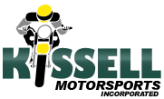 Kissell Motorsports logo